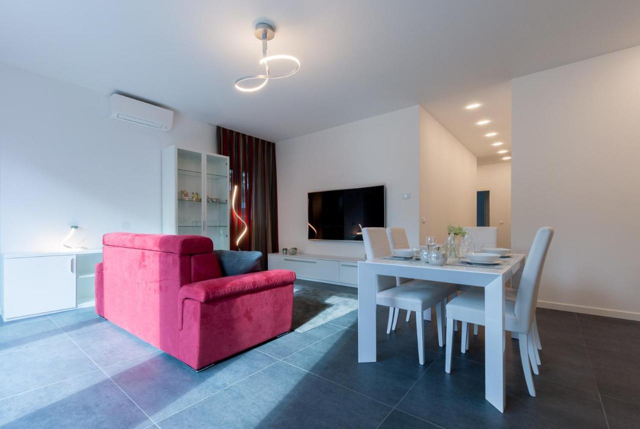 Apartment Hanni Merano Eksteriør billede