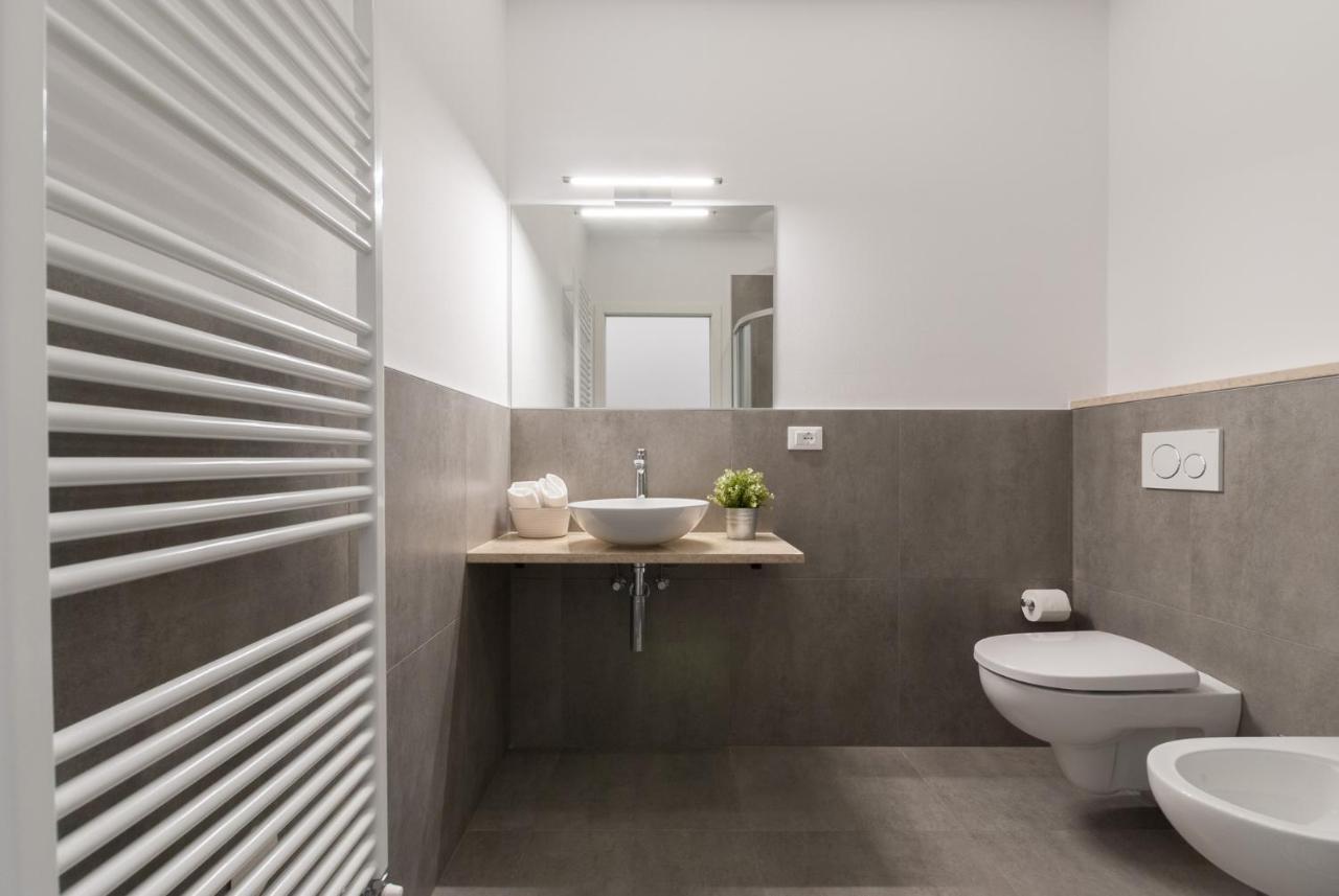 Apartment Hanni Merano Eksteriør billede