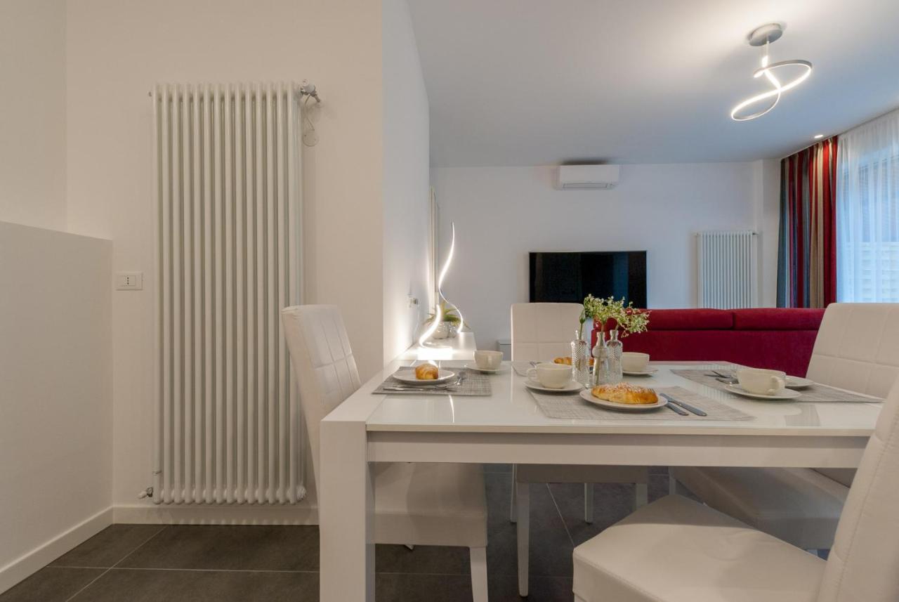 Apartment Hanni Merano Eksteriør billede