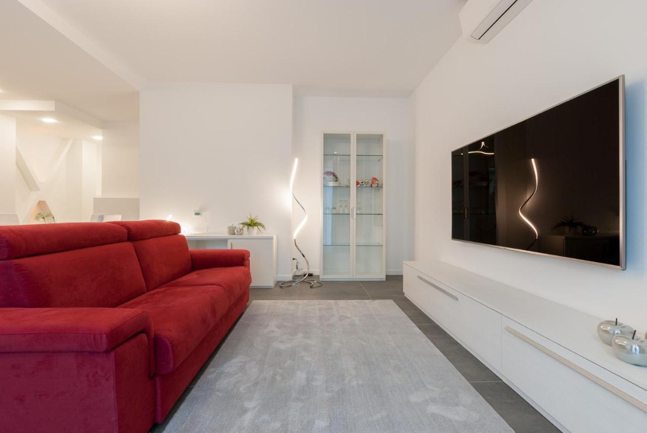 Apartment Hanni Merano Eksteriør billede