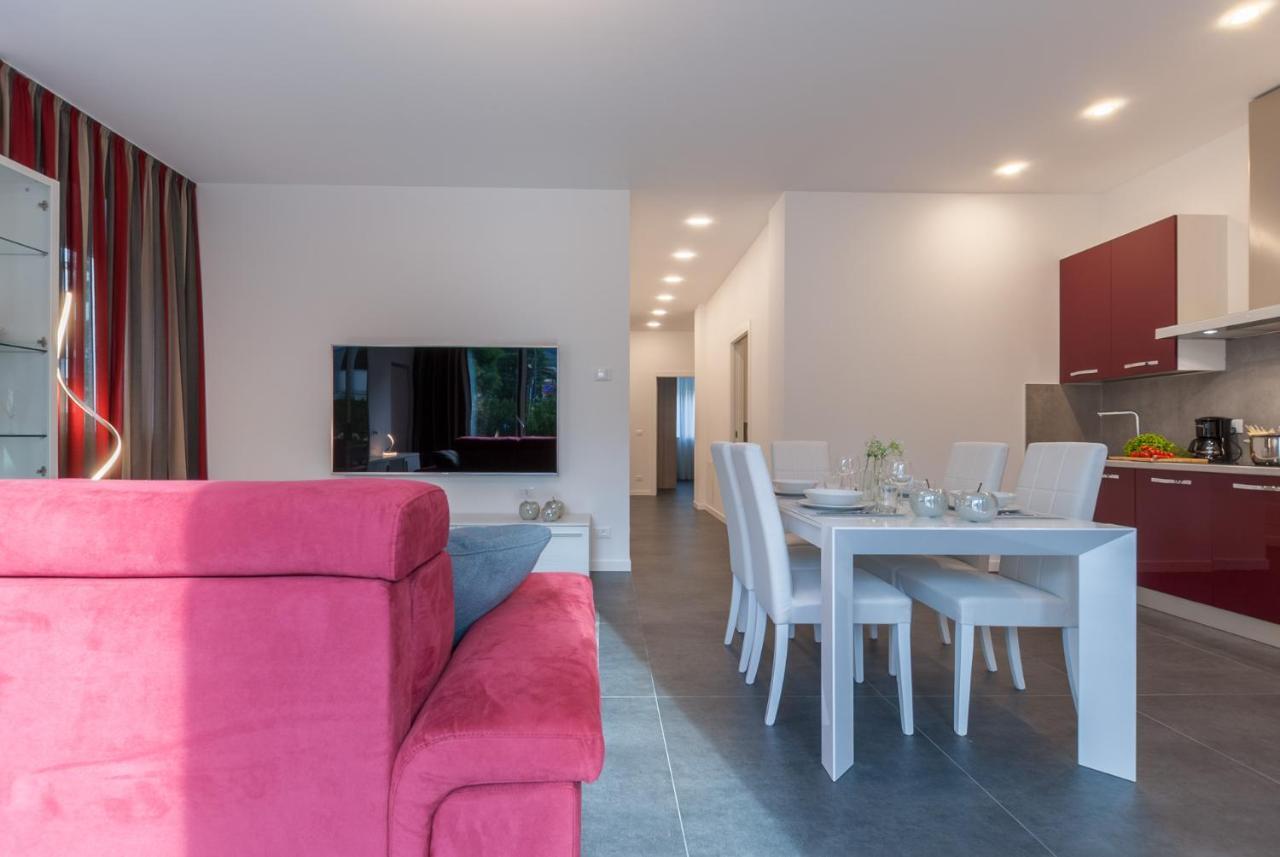 Apartment Hanni Merano Eksteriør billede