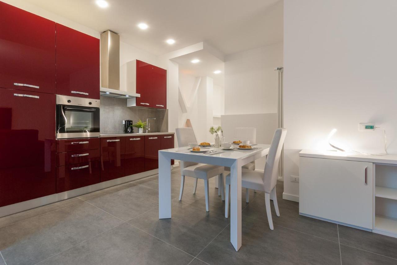 Apartment Hanni Merano Eksteriør billede