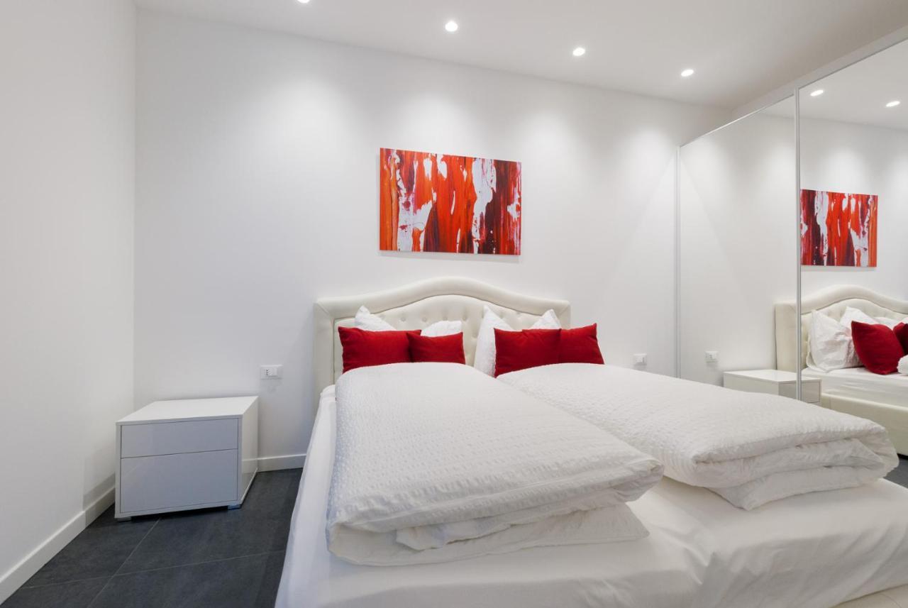 Apartment Hanni Merano Eksteriør billede