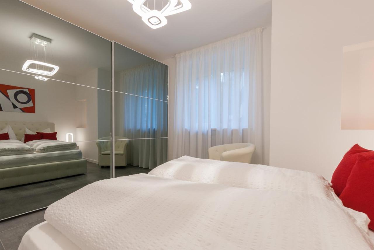 Apartment Hanni Merano Eksteriør billede